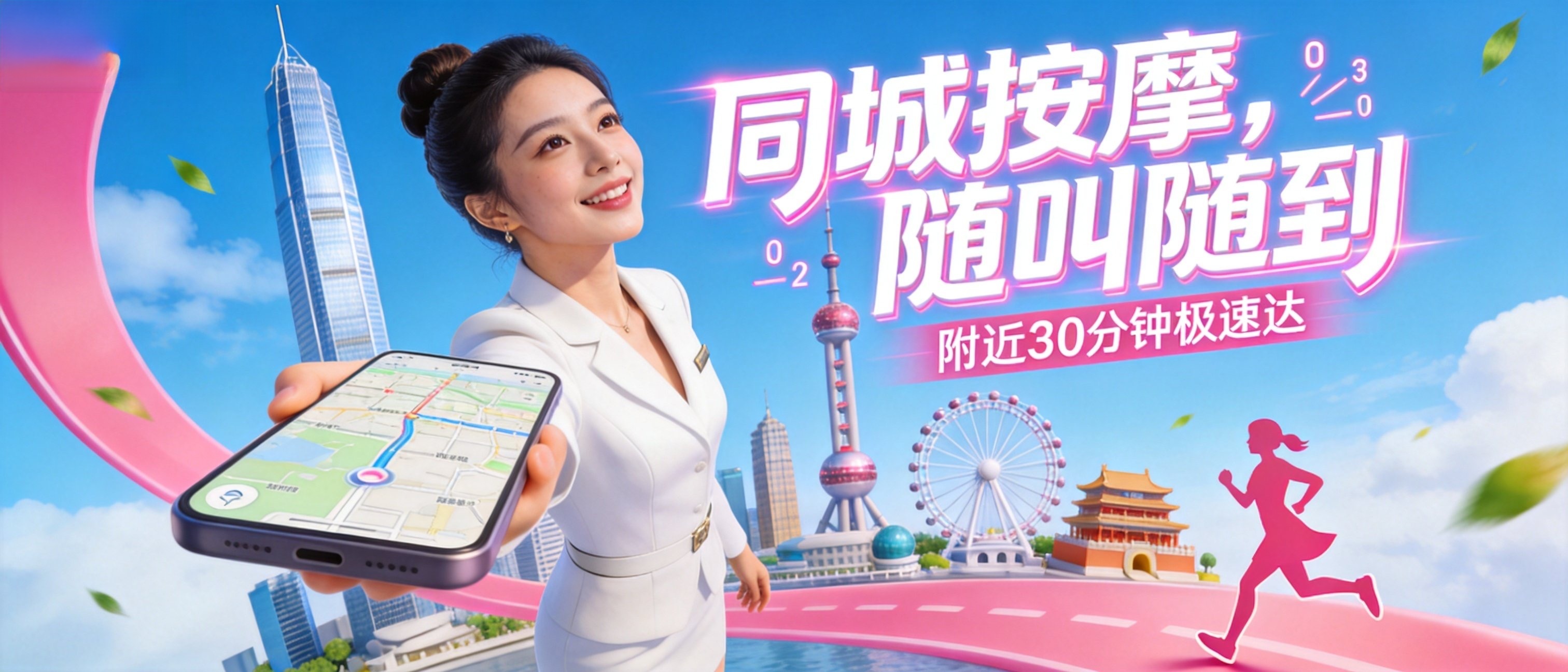 神农架活立到家上门按摩：把放松这件事，真正还给自己